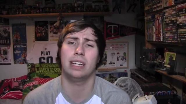 Justice League: Throne of Atlantis Film Review смотреть онлайн