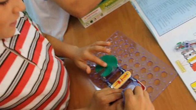 Летний лагерь "Эврикум" смотреть онлайн