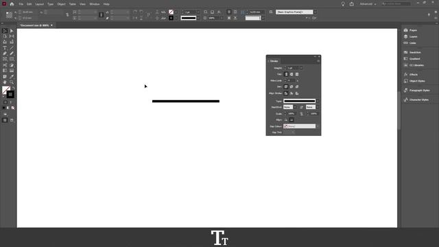 How to Create Arrows in Adobe InDesign смотреть онлайн
