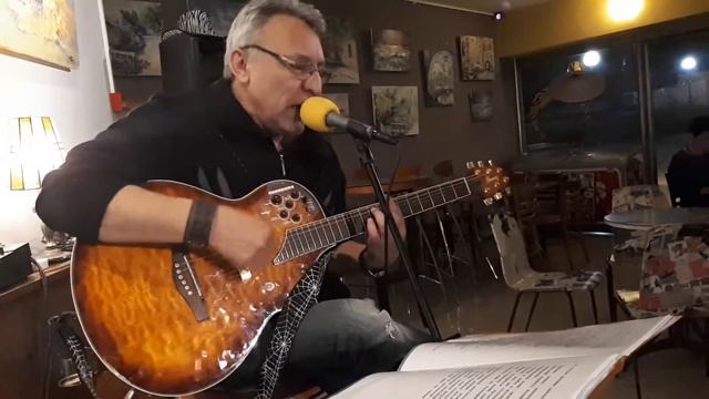 Сэйшэн Блинго в клубе Зебра - 9/03/2018(5)