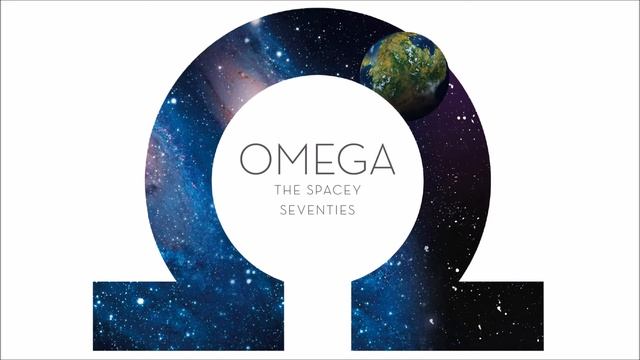Omega: Skyrover (The Spacey Seventies - 2015) - Audio смотреть онлайн