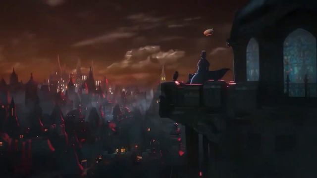 Lord of Ashes смотреть онлайн