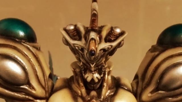 Guyver model kit смотреть онлайн