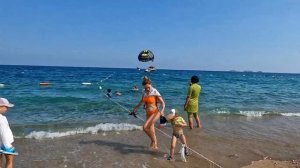 Турция (Кемер, Текирова) - ARMAS KAPLAN PARADISE 5* - Август 2023 г.