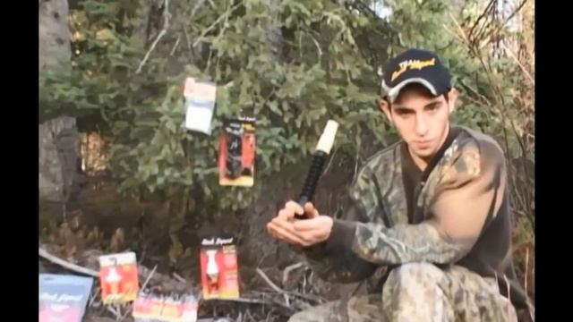 Манок на кабана Buck Expert 62