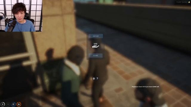 Yuno Betrays Officer Claire By Retweeting A "Photo" [NoPixel GTA RP] смотреть онлайн