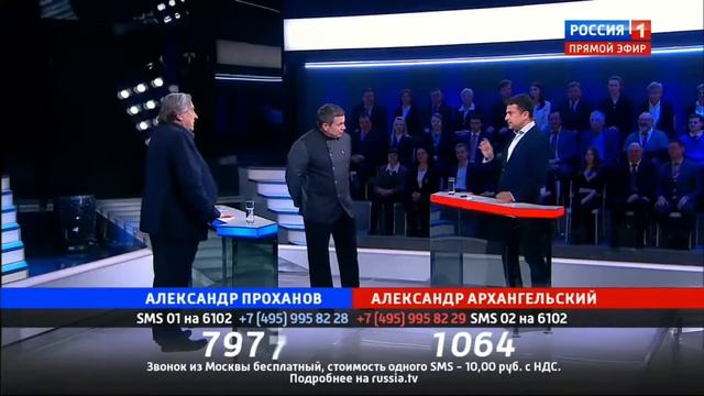 Я тут самый попославный!