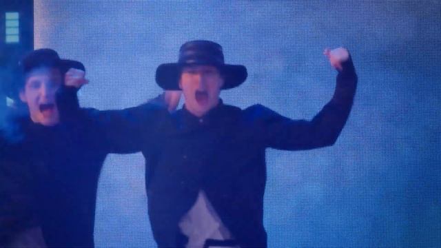 DATO - Janaya | Звёзды Востока 2024 смотреть онлайн