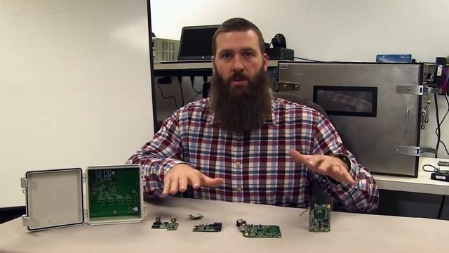 Skywire Standard Interface Explained смотреть онлайн