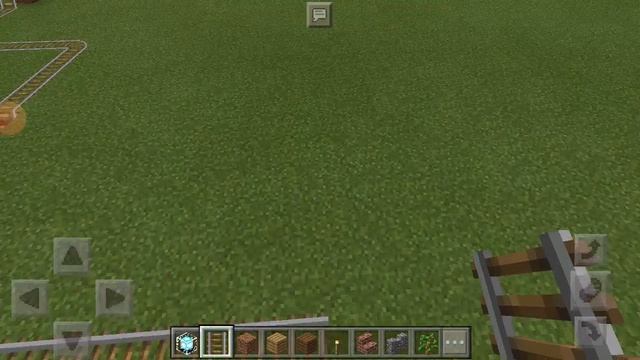 Парк развлечений в майнкрафте.Часть 1 смотреть онлайн