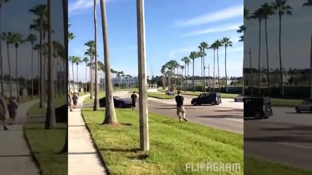 SUPERCARS OF CARS AND COFFEE!! Pt 2 смотреть онлайн