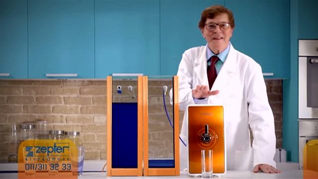 Zepter Edel Wasser смотреть онлайн