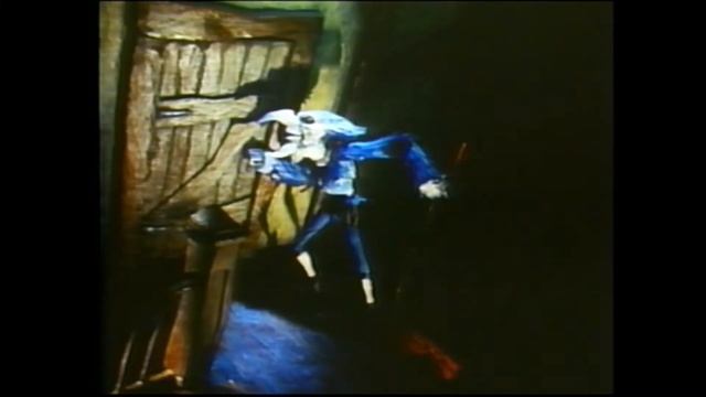 The Sandman (1991)