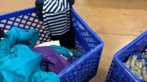 США 🇺🇲УЖАСНАЯ КОНКУРЕНЦИЯ, МОИ НАХОДКИ СЕКОНД ХЕНД В АМЕРИКЕ СВАЛКА БАРАХОЛКА  ретро