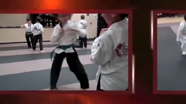 March Students Of The Month - Satori Academy Of Martial Arts NJ