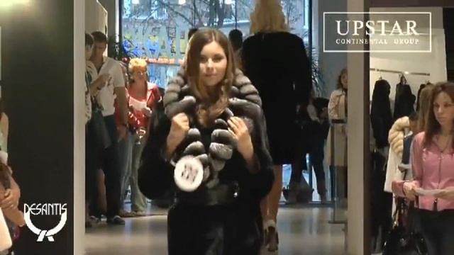 Upstar Continental 05