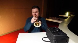 Pocket trumpet: Arnolds&Sons vs Roy Benson vs Bach vs Yamaha YTR-4335 | Сравнение карманных труб