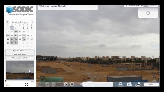 Online Progress Viewer смотреть онлайн