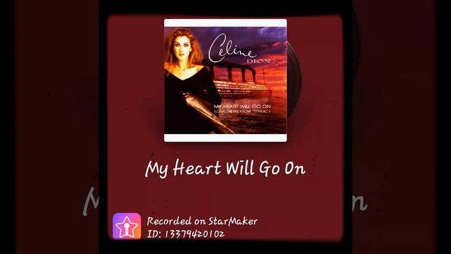 My heart will go on {Cover by Eman❤}click like and subscribe “support me" 😘😘 смотреть онлайн