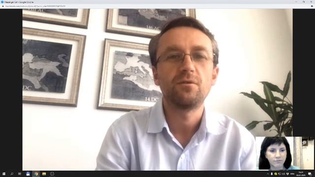 Тема дня - Економіка Запорізької області під час карантину: які прогнози? (03.07.2020)