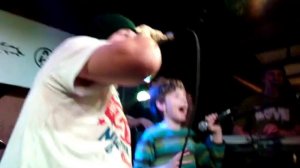 Танок на майдані Конго - Іво Бобул