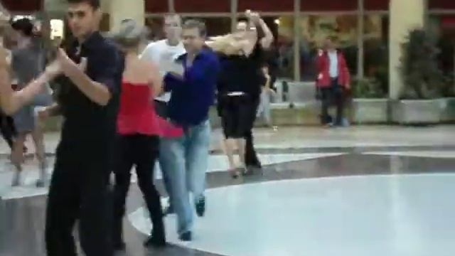 Сальса в 
