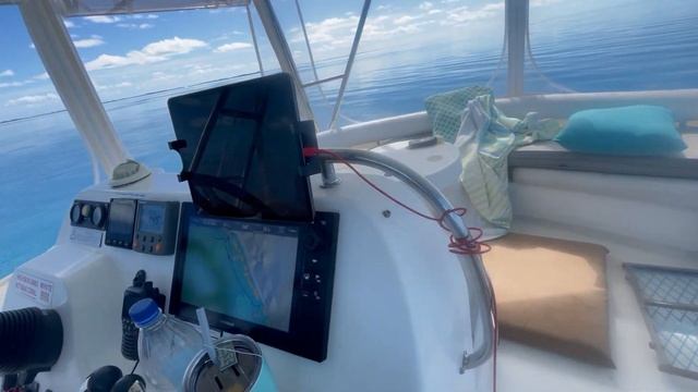 2013 Leopard 39 PowerCat Catamaran For Sale By Owner "M/Y Traveller" - Exterior 1 смотреть онлайн