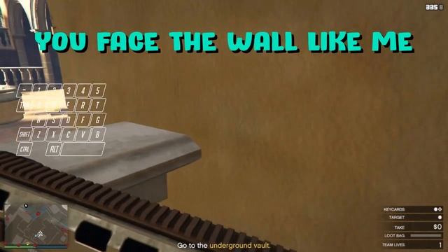 *Jan 22nd 2023* New West Storage Door Glitch tutorial смотреть онлайн