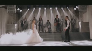 Красивый и нежный свадебный танец - Christina Perri – A Thousand Years