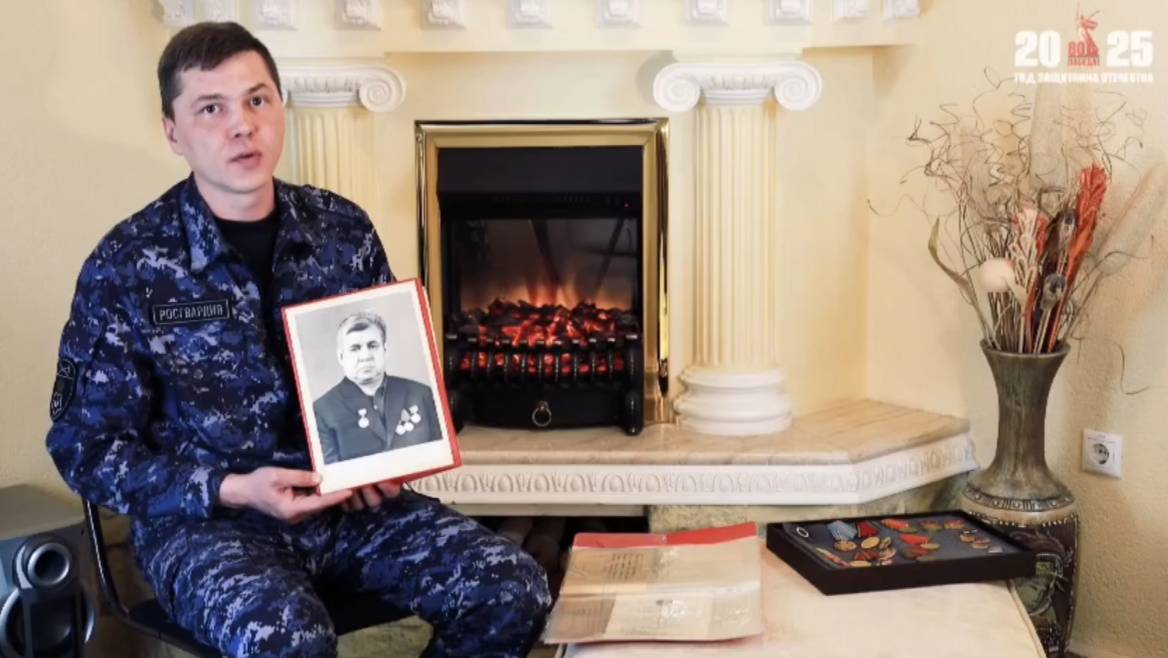 #НаследиеПобеды | Республика Татарстан смотреть онлайн