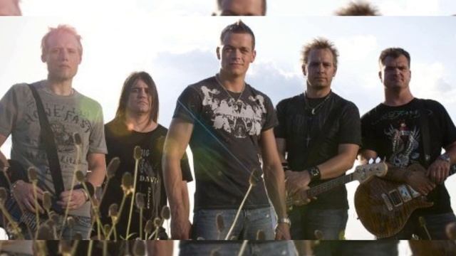 3 Doors Down Kryptonite Ridvans Superman Remix