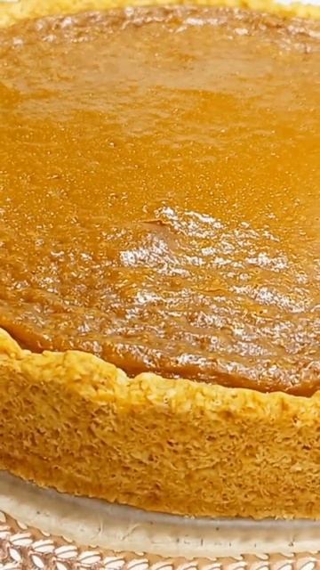 Карамельный сметанник пирог ммм очень нежный