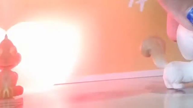|~Толи девочку а толи виденье~| LPS MV смотреть онлайн