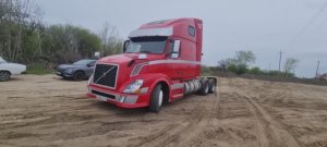 Перезагрузка Вольво Внл. новые дизайны