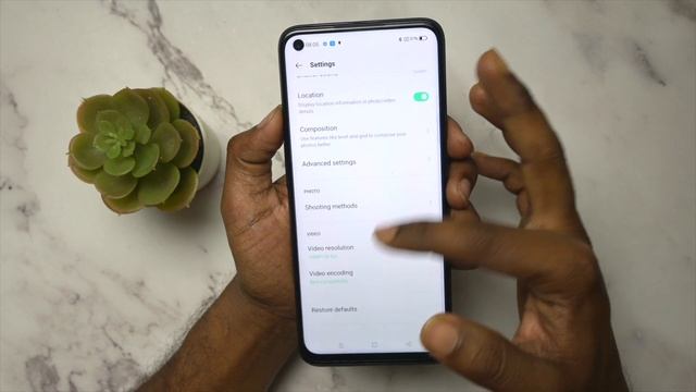 Realme 9 5G Camera Features & Tips Tricks |Realme 9 5G Camera features Explained in Hindi смотреть онлайн
