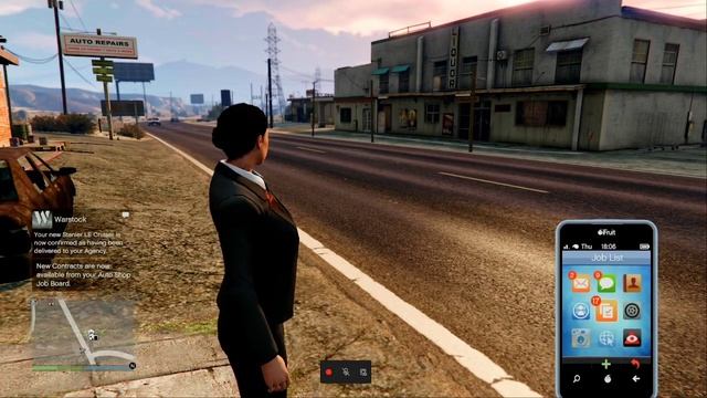 GTA online how to get the new police cruiser. смотреть онлайн