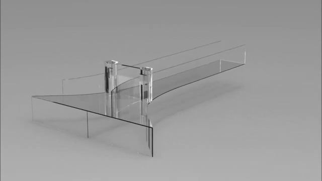 CAD render for water insert смотреть онлайн