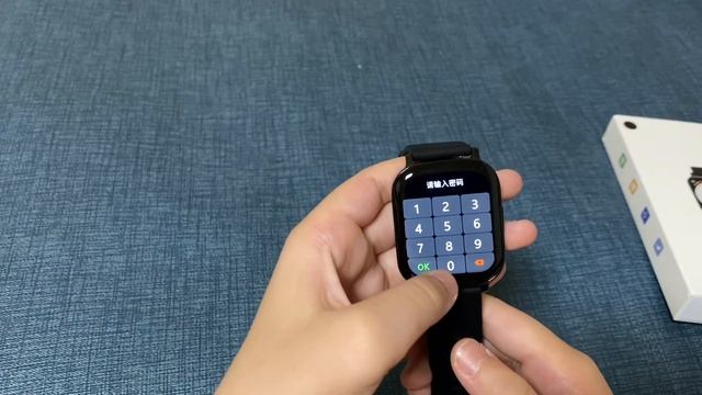 849元的手錶,竟然能藍芽通話?｜DTA-S60智能通話手錶