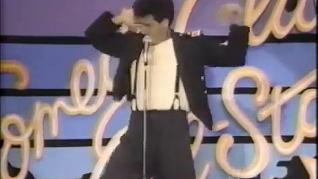 Caesar's Palace in the 80's - Bobby Collins смотреть онлайн