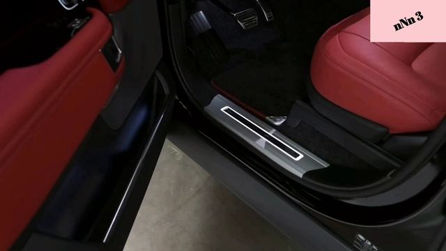 2021 Land Rover Range Rover L Price In Bangladesh