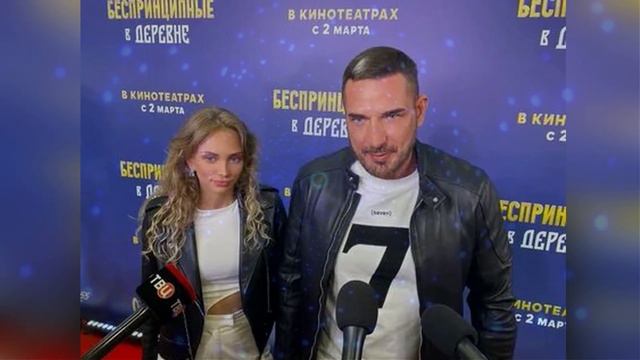 Видео со Свадьбы Курбана Омарова и Валерии