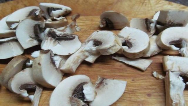 Секреты кухни