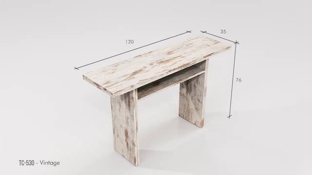 Instruction Casabianca Ritz Vintage White Melamine Extendable Dining Table смотреть онлайн