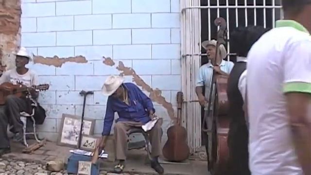 CUBA 8 смотреть онлайн
