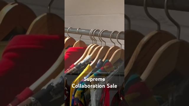 Supreme Collaboration Sale ft. The North Face, Bounty Hunter FW23 @Supreme #supreme #sale #fw23 смотреть онлайн