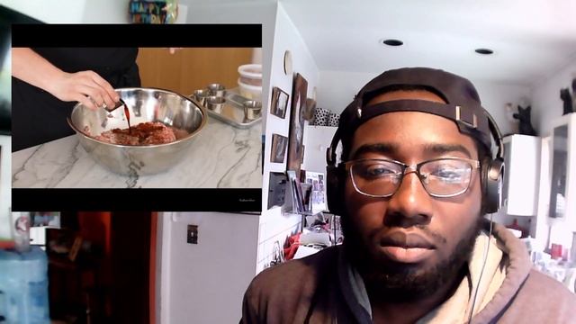American Reacts | American Breakfast Vs. Filipino Breakfast