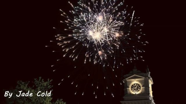 Дэймон и Елена - Дневники вампирa (Vampire Diaries) - 1 Season