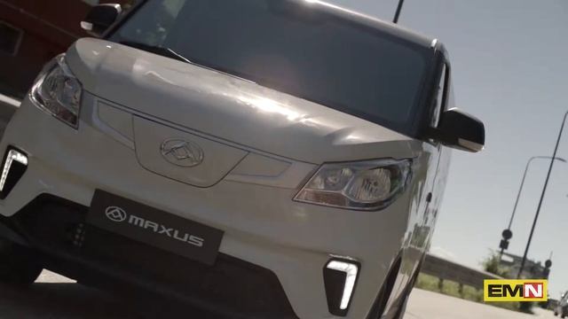 Nuovi listini di Maxus eDeliver 3 ed eDeliver 9 - Electric Motor News n° 3 (2022) смотреть онлайн