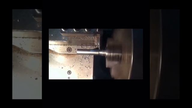 Ujian Praktek Pembubutan Ulir (M12 × 1,5) смотреть онлайн