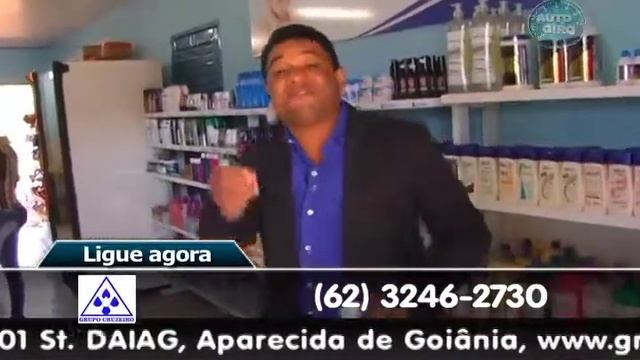 PROGRAMA AUTO GIRO 13/07/2013 смотреть онлайн